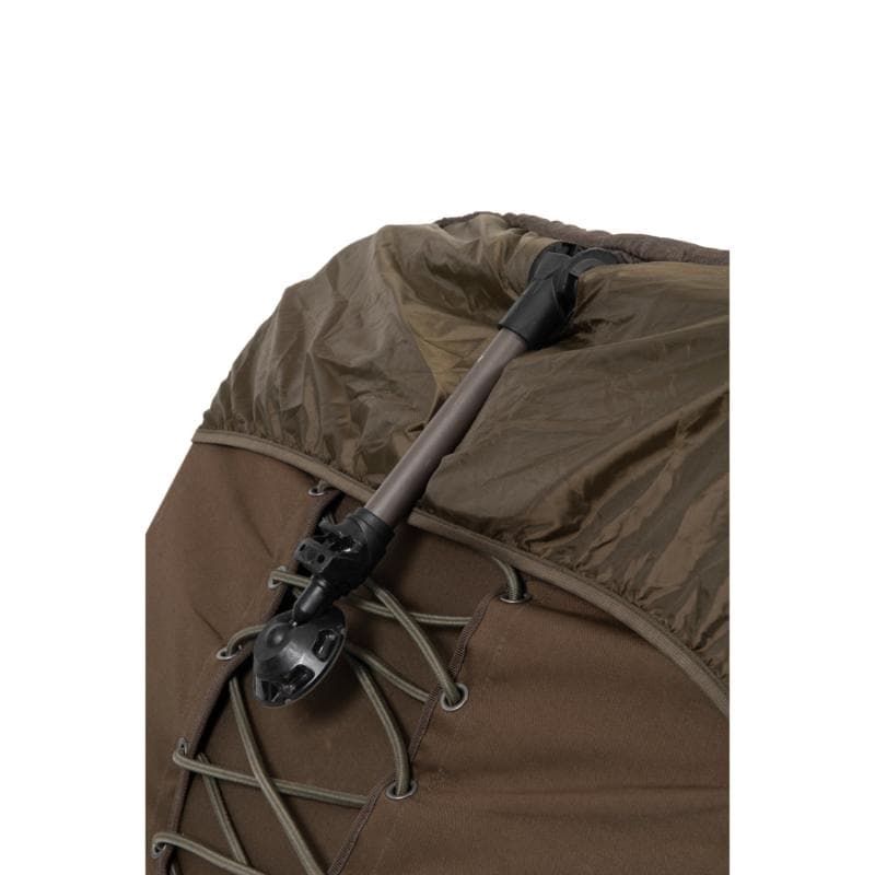 Fox Voyager Sleeping Bag - foto 2