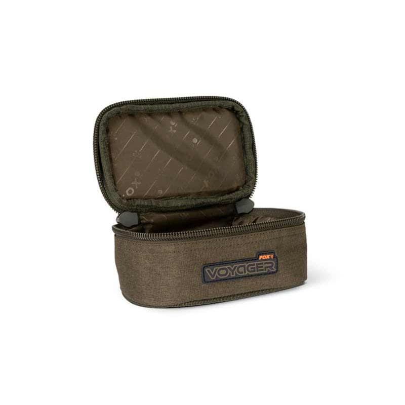 Fox Voyager Small Accessory Bag - foto 3