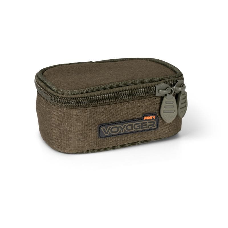Fox Voyager Small Accessory Bag
