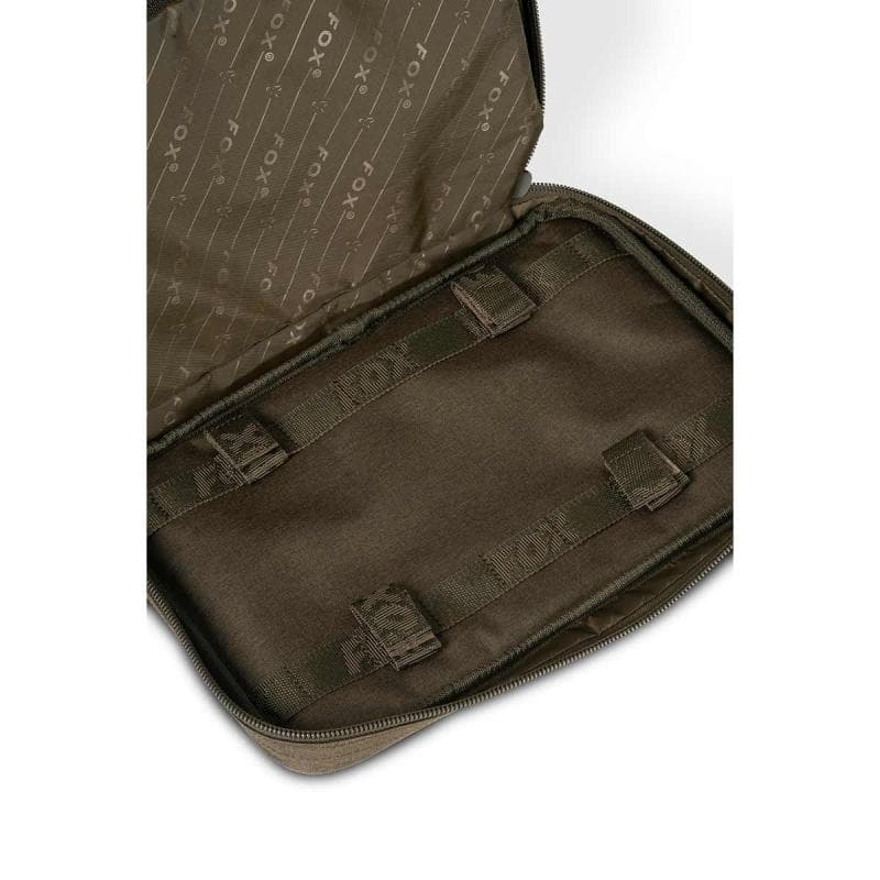 Fox Voyager Small Buzz Bar Bag - foto 2