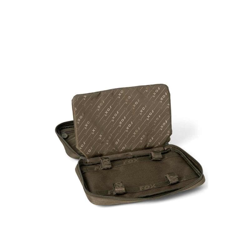 Fox Voyager Small Buzz Bar Bag - foto 4