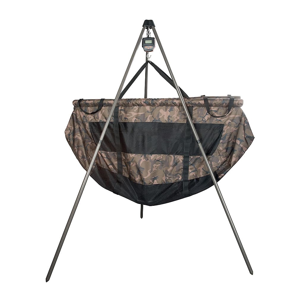 Fox Weighing Tripod