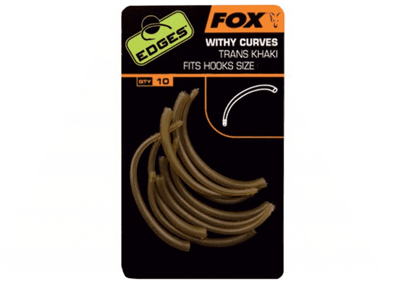 Fox Withy Curves Trans Khaki