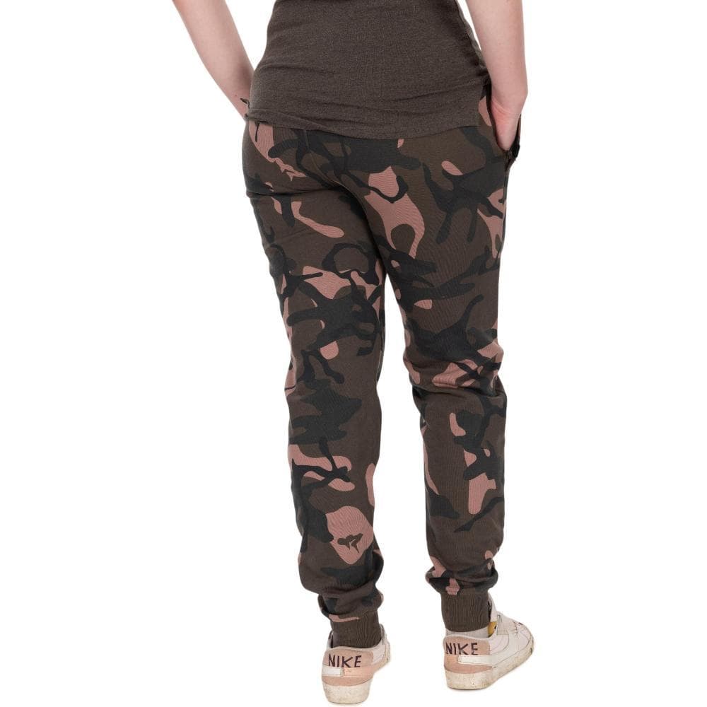 Fox Womens Camo Joggers M - foto 2