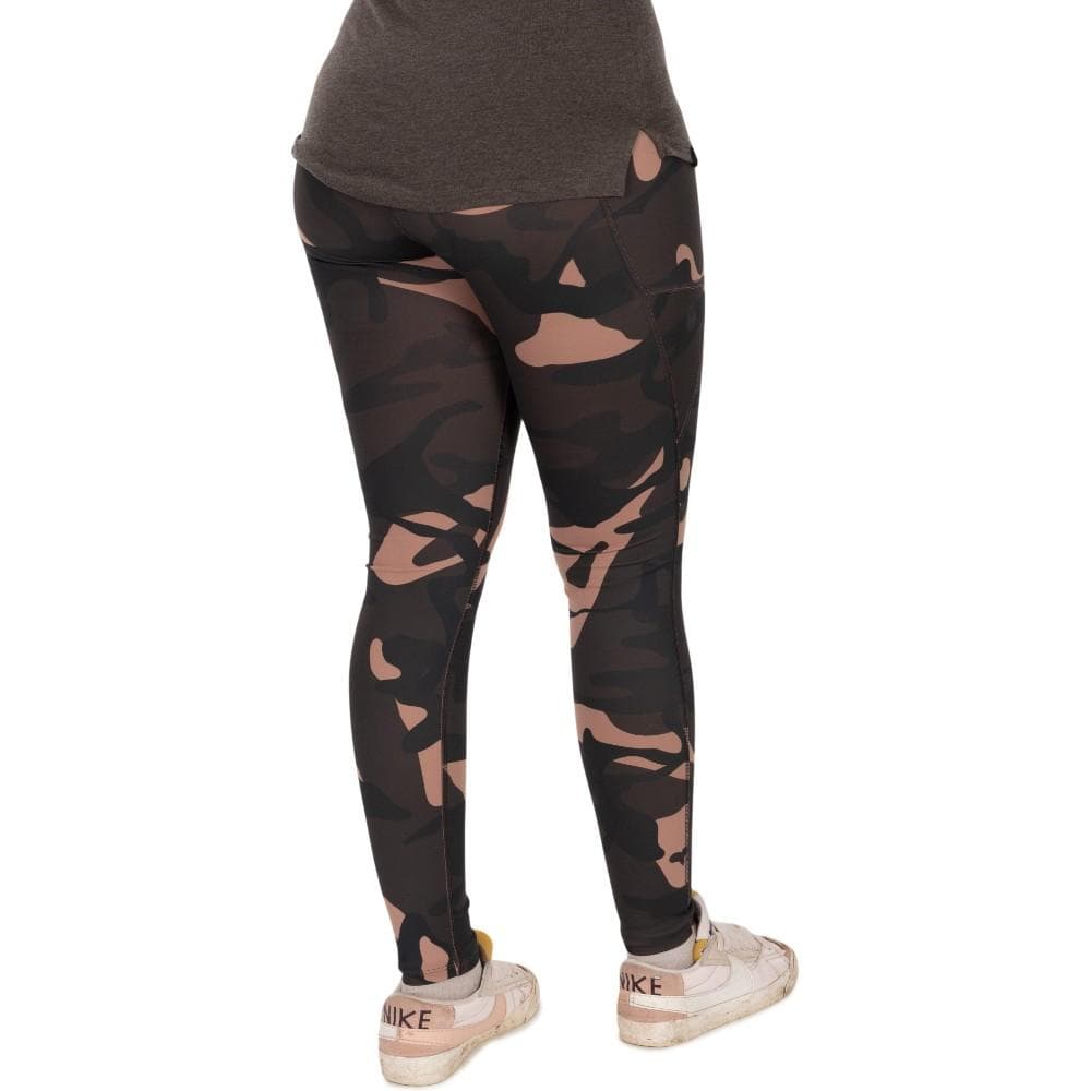 Fox Womens Camo Legging M - foto 2