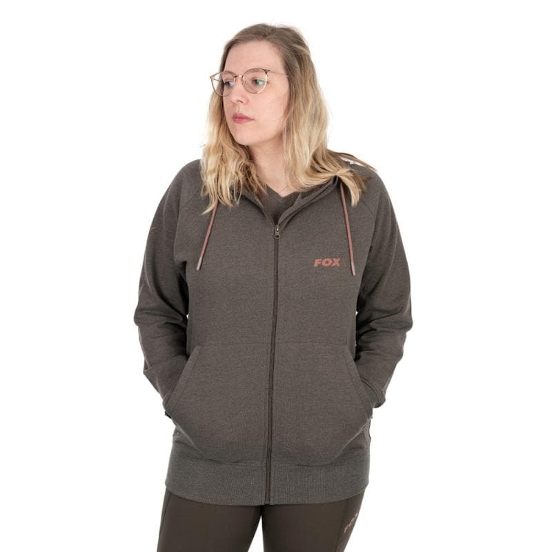 Fox Womens Zipped Hoodie XL 20-22 - foto 2
