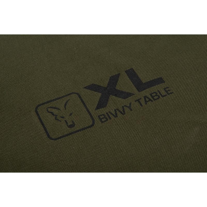 Fox XL Bivvy Table - foto 10