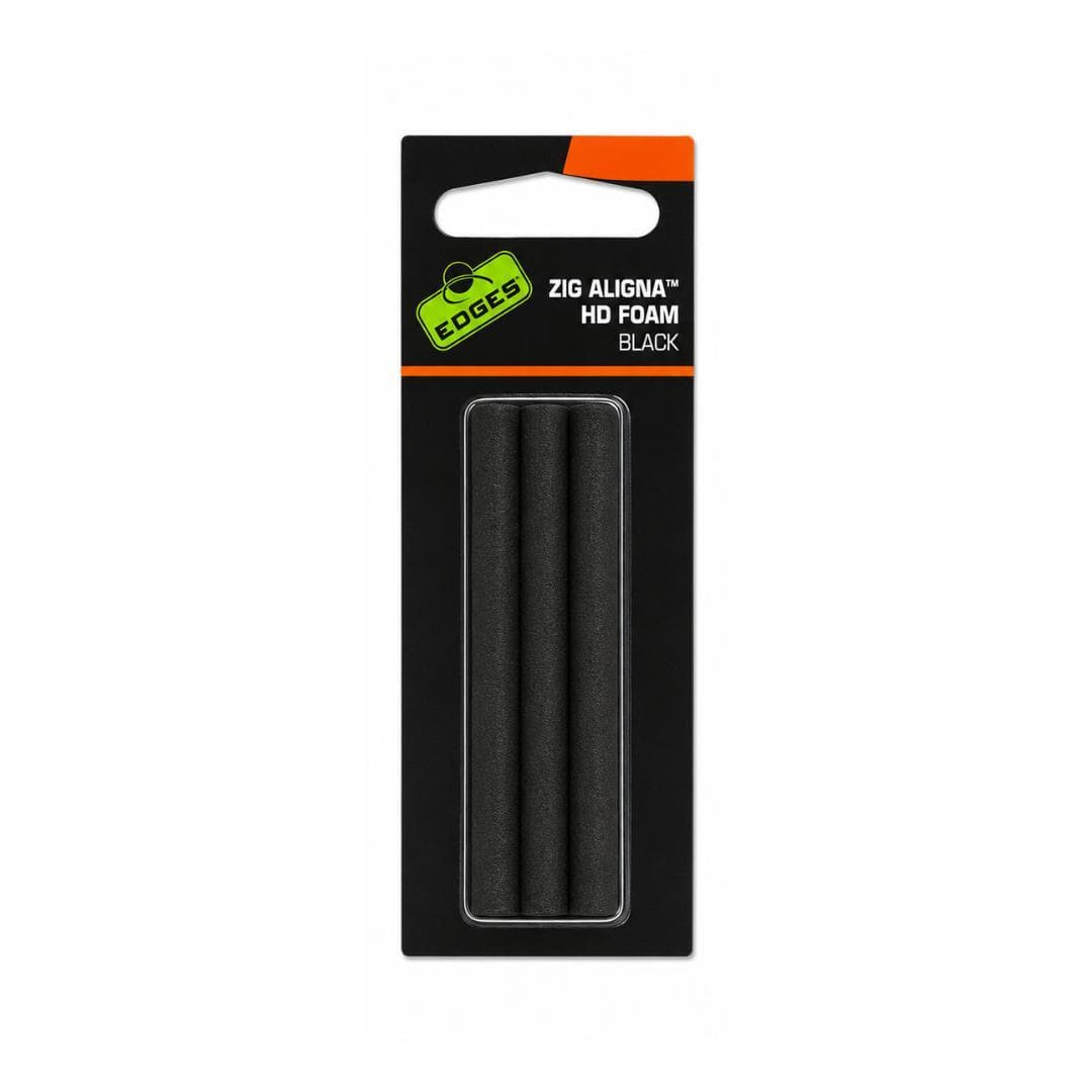Fox Zig Aligna Foam Black
