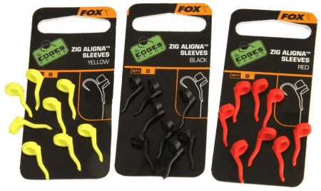 Fox Zig Aligna Sleeves