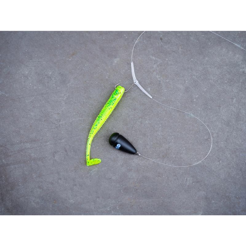 Freestyle Adjustable Dropshot Stoppers - foto 3
