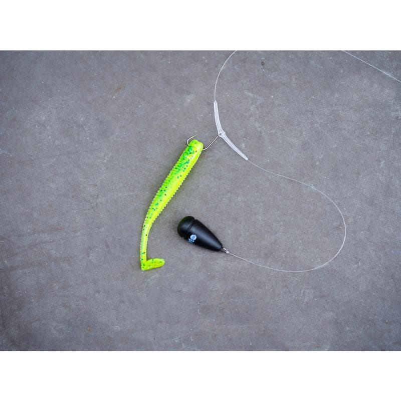 Freestyle Adjustable Dropshot System 7+10g - foto 3