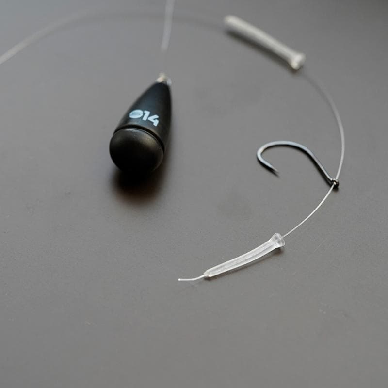 Freestyle Adjustable Dropshot System 7+10g - foto 4
