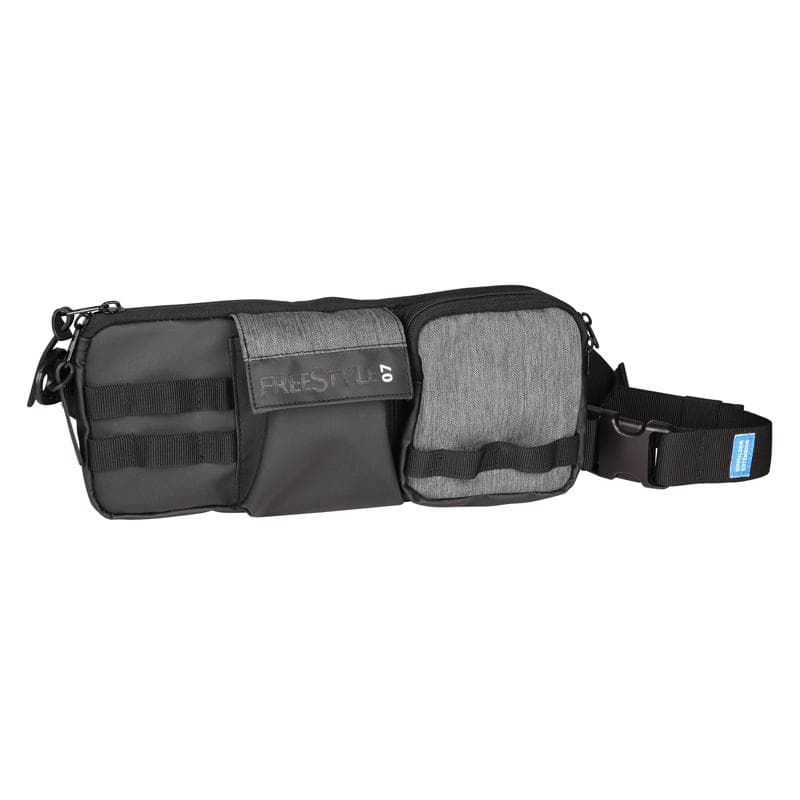 Freestyle Chest Pouch 07 - foto 2