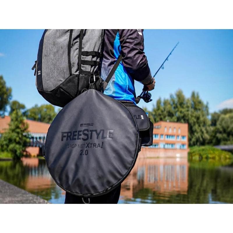 Freestyle Dropnet Xtra 2.0 60cm - foto 10