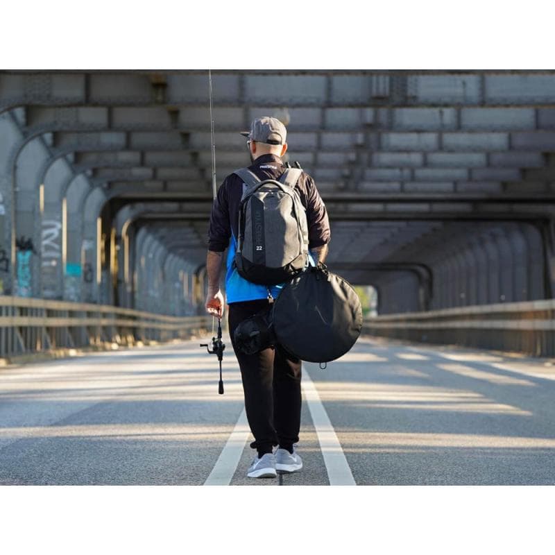 Freestyle Dropnet Xtra 2.0 60cm - foto 8