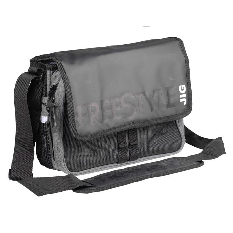 Freestyle Jigging Bag V2