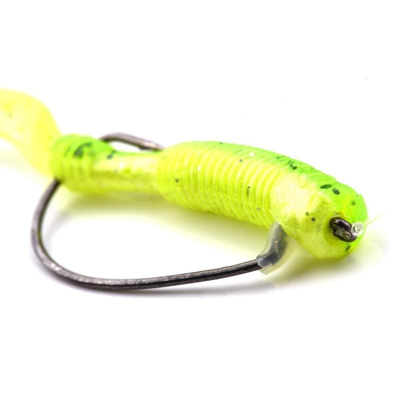 Freestyle Offset Stoppers - foto 4