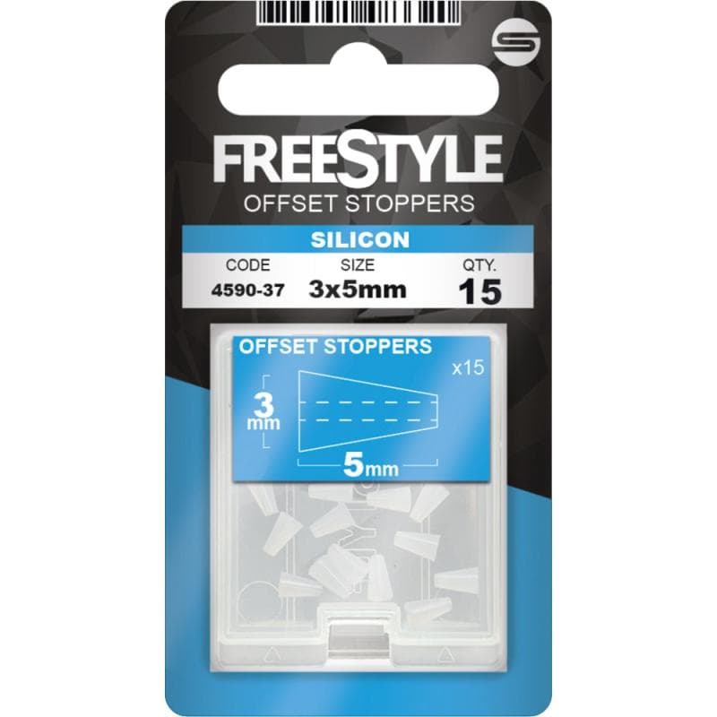 Freestyle Offset Stoppers