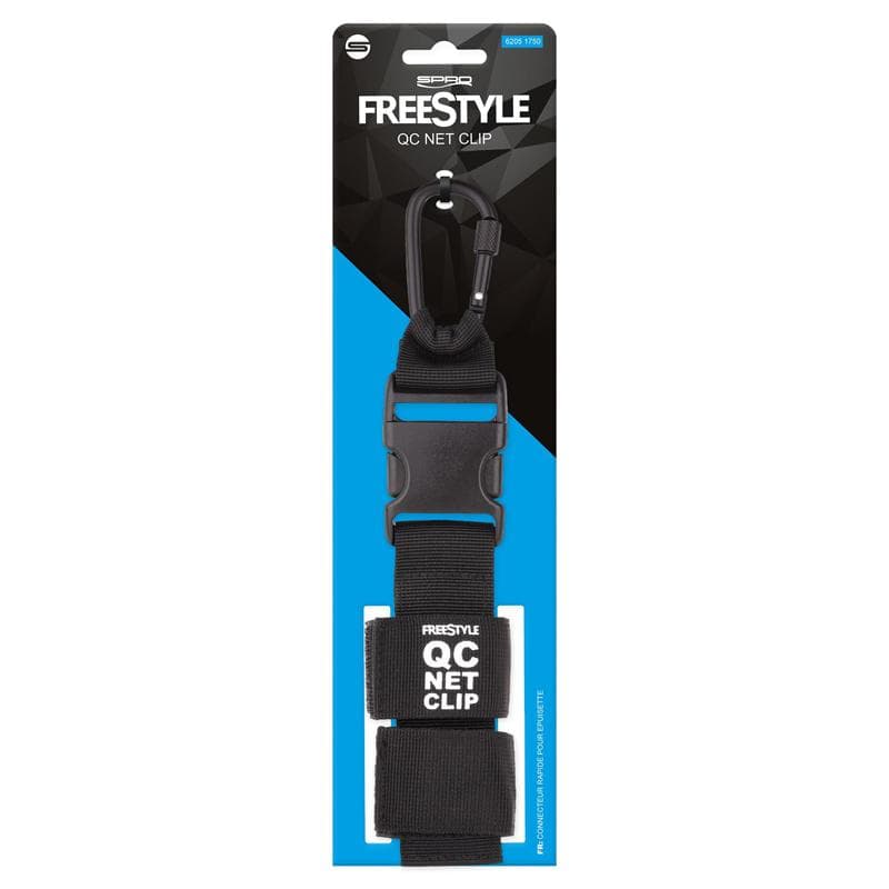 Freestyle QC Net Clip - foto 2