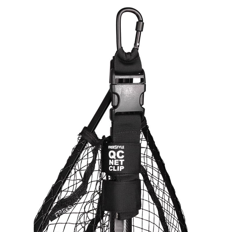 Freestyle QC Net Clip - foto 3