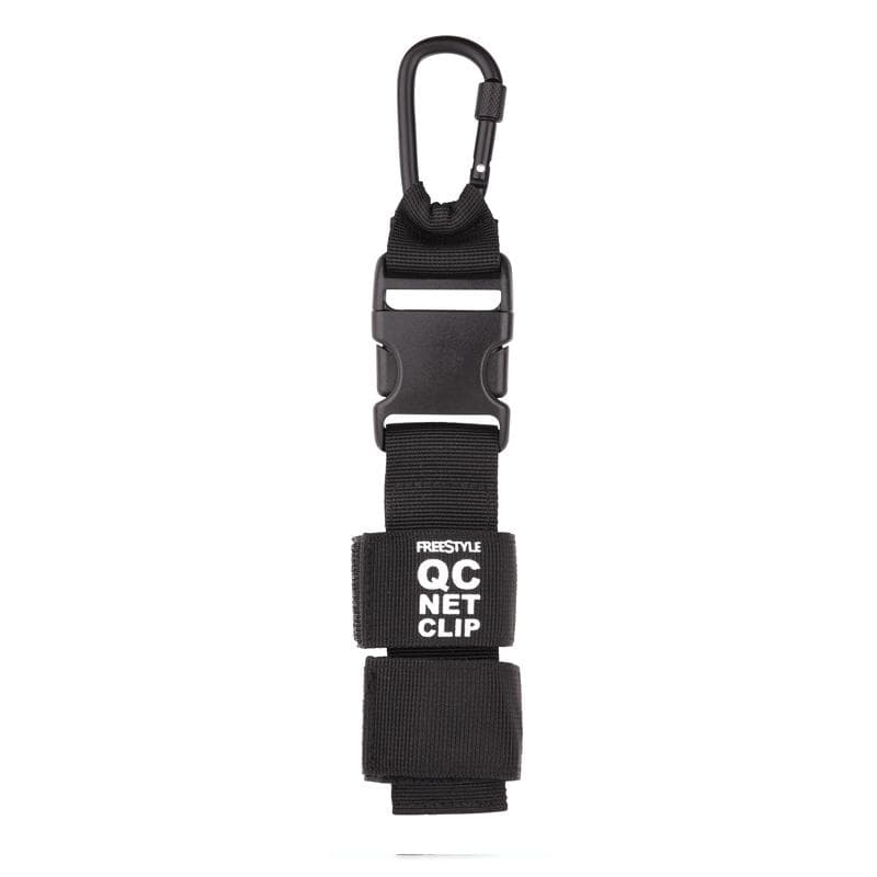 Freestyle QC Net Clip
