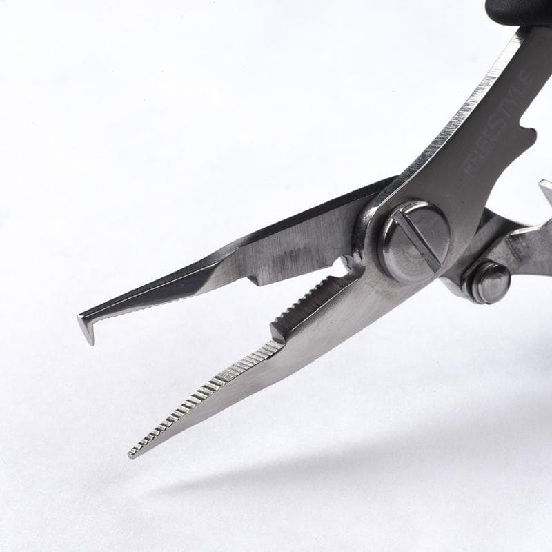Freestyle Reload Split Ring Pliers - foto 2