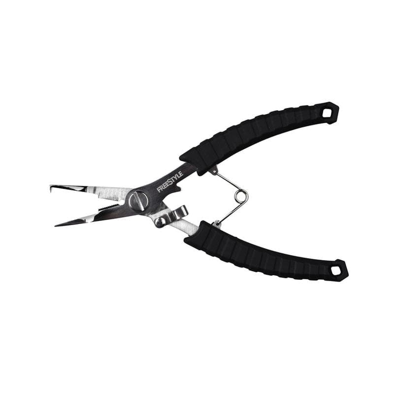 Freestyle Reload Split Ring Pliers