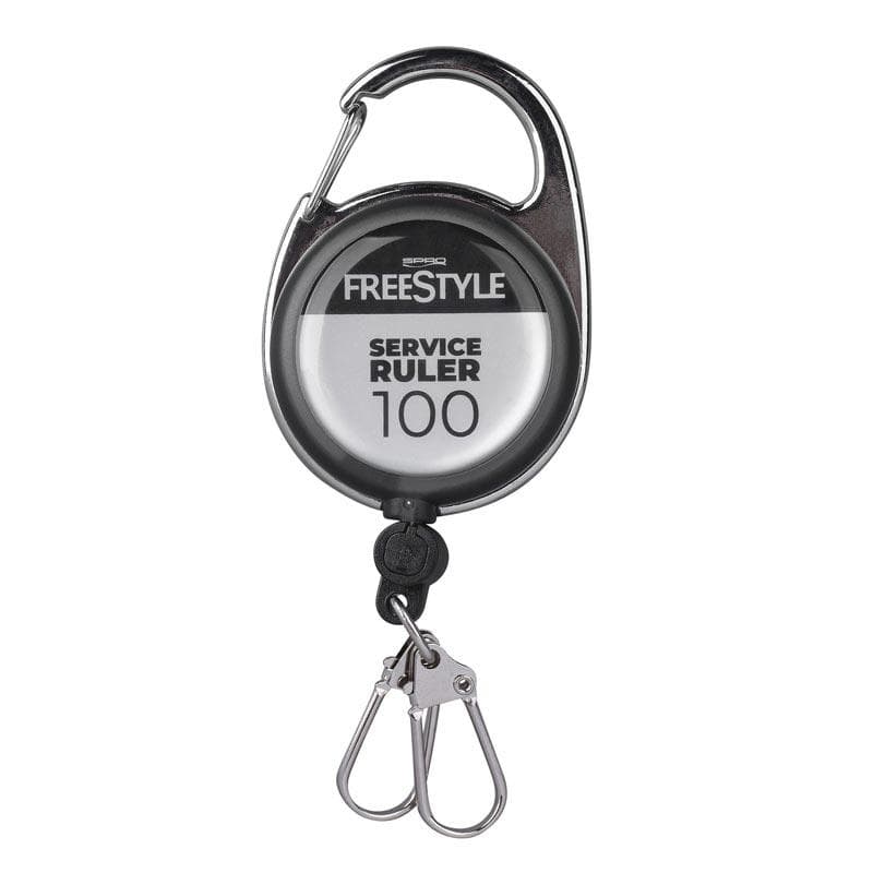 Freestyle Service Ruler 100 - foto 2