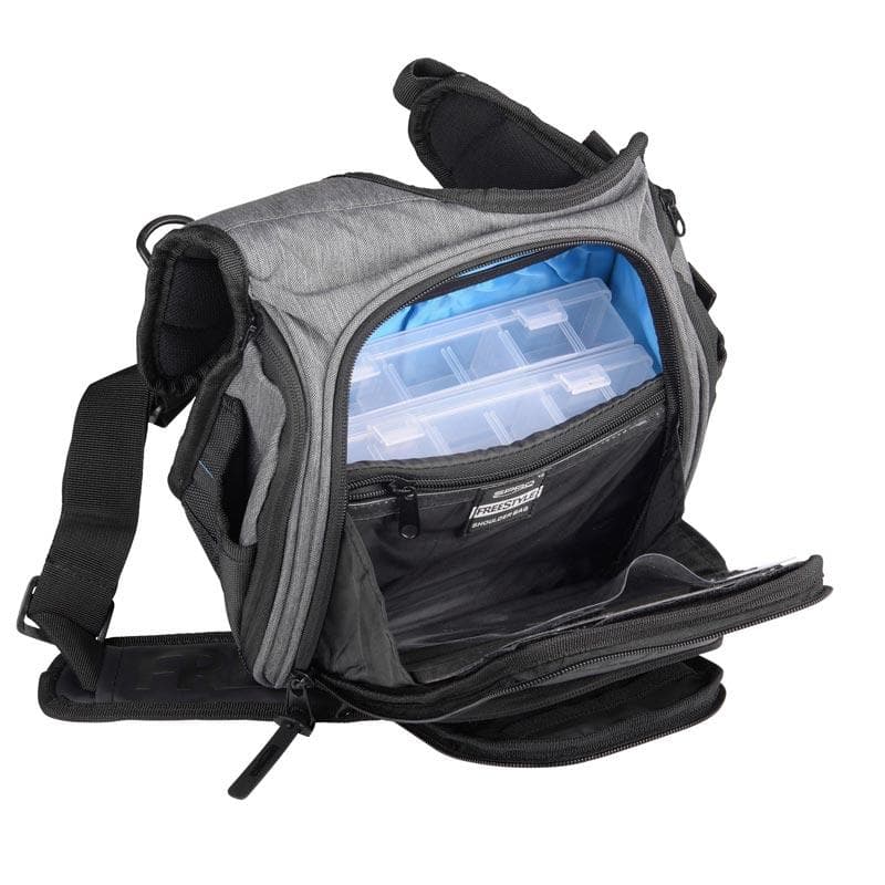 Freestyle Shoulder Bag V2 - foto 4