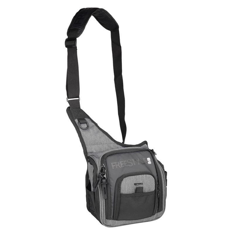 Freestyle Shoulder Bag V2