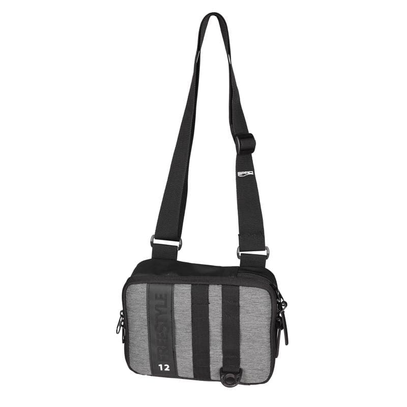 Freestyle Side Pouch 12