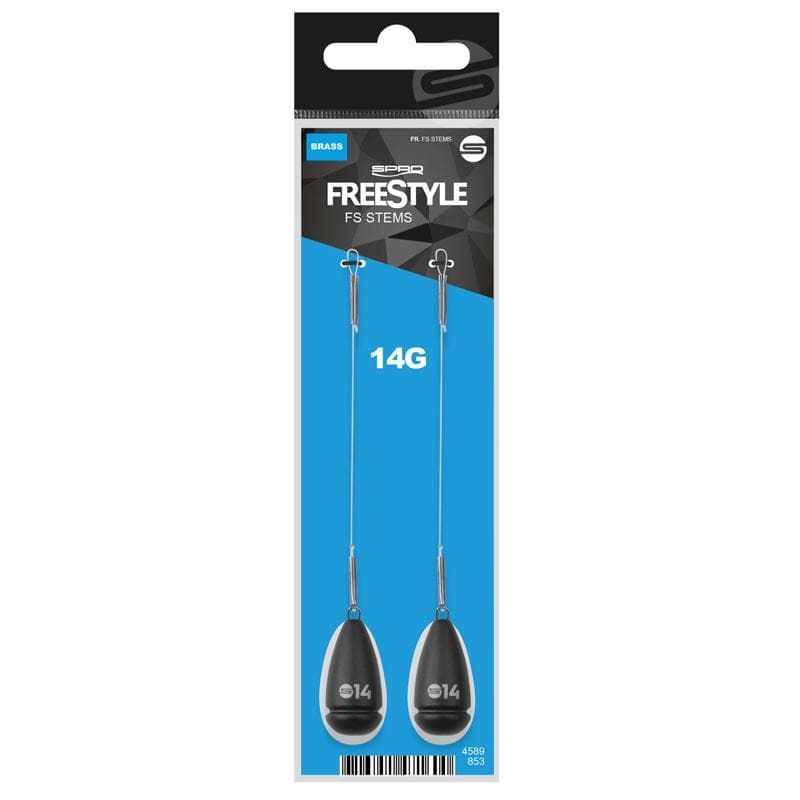Freestyle Stems 20cm 7g