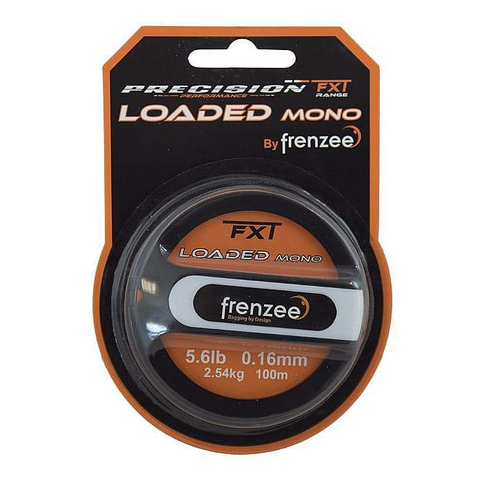 Frenzee Loaded Mono 100m - foto 2