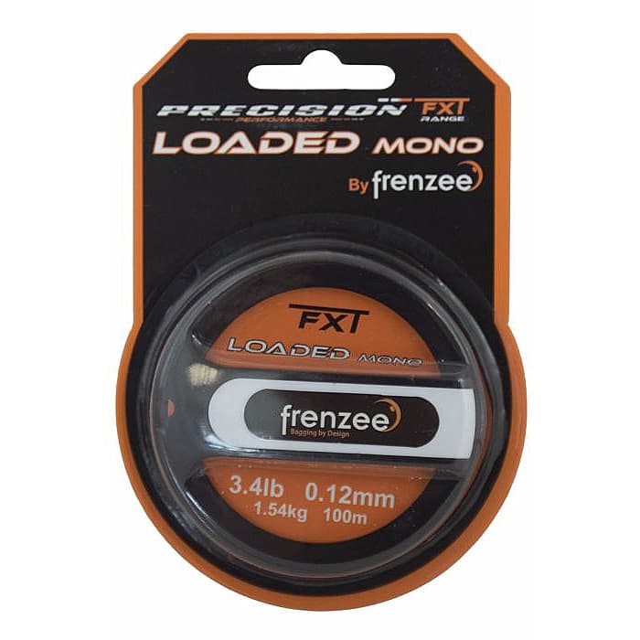 Frenzee Loaded Mono 100m - foto 2