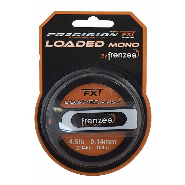 Frenzee Loaded Mono 100m - foto 2
