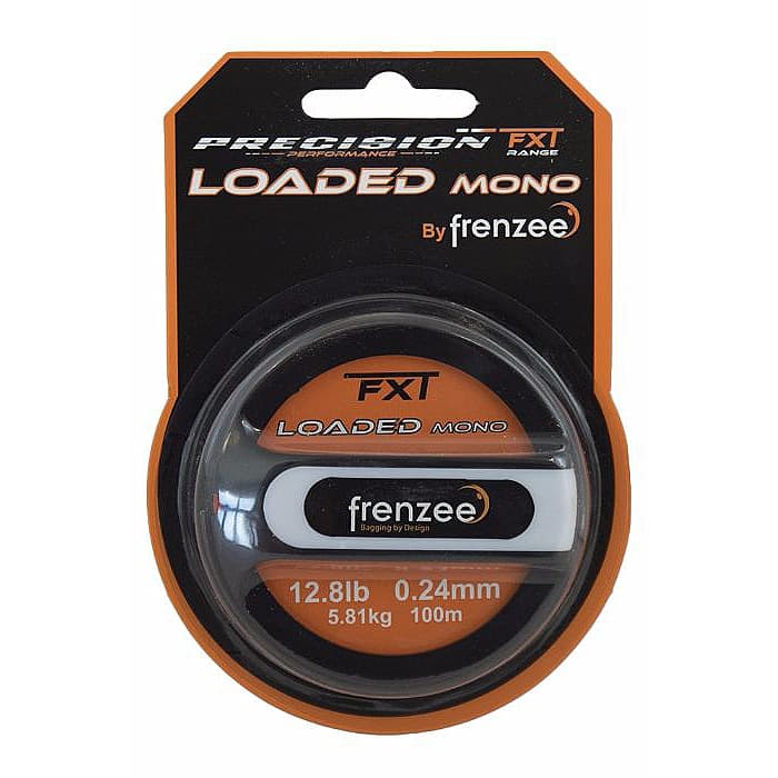 Frenzee Loaded Mono 100m - foto 2