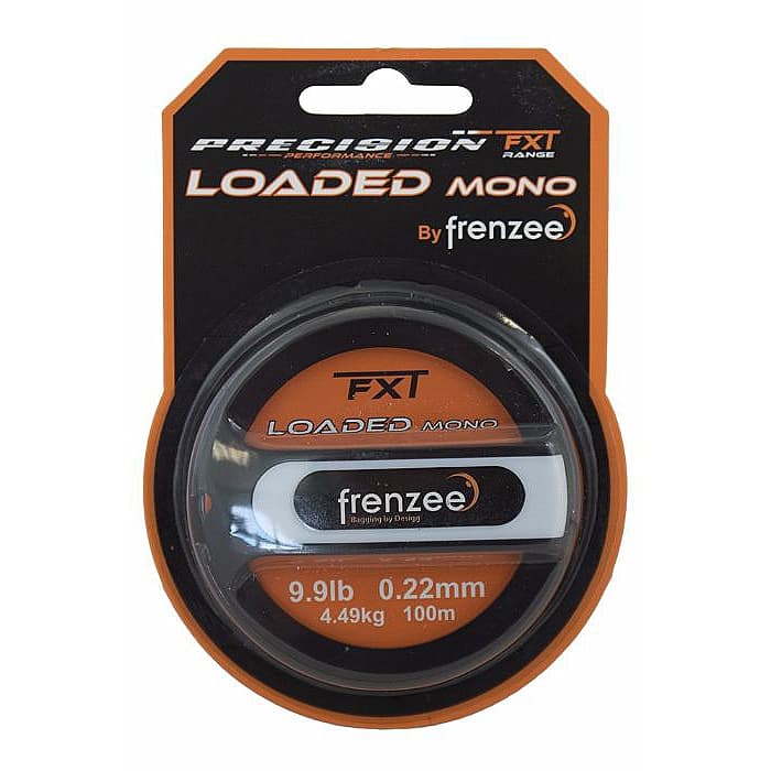 Frenzee Loaded Mono 100m - foto 2