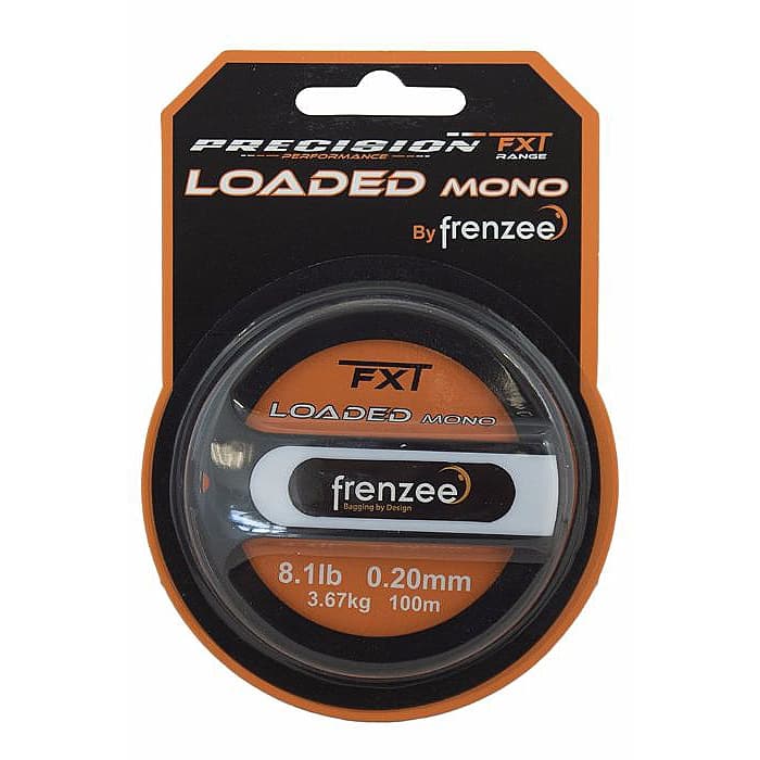 Frenzee Loaded Mono 100m - foto 2