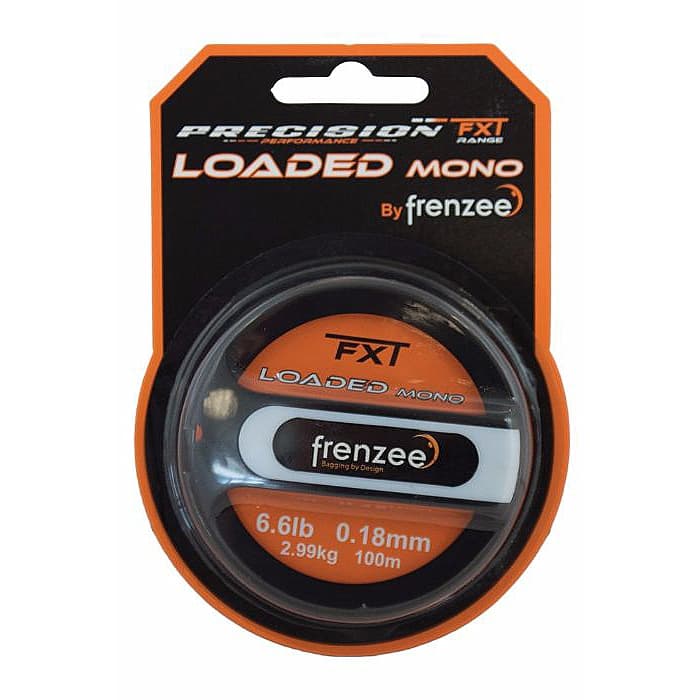 Frenzee Loaded Mono 100m - foto 2