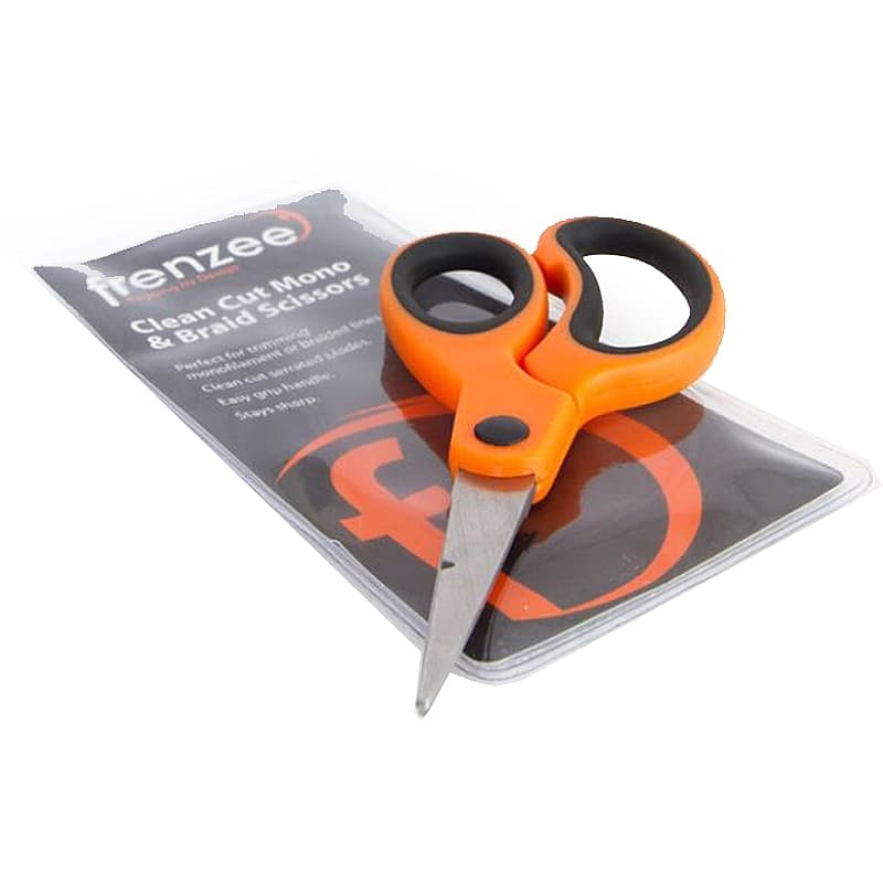 Frenzee Mono&Braid Scissors