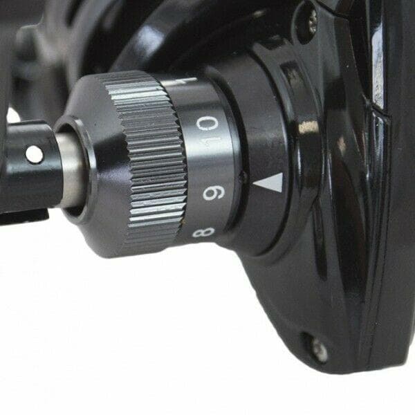 Frenzee Precision FMR MK2 PBS - foto 2