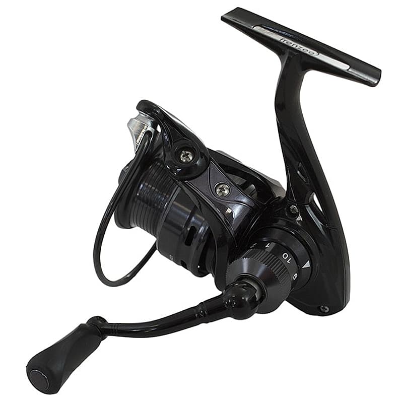 Frenzee Precision FMR MK2 PBS