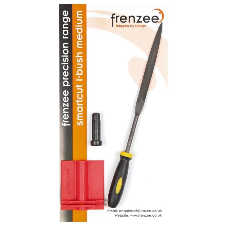 Frenzee Smartcut I-Bush Small
