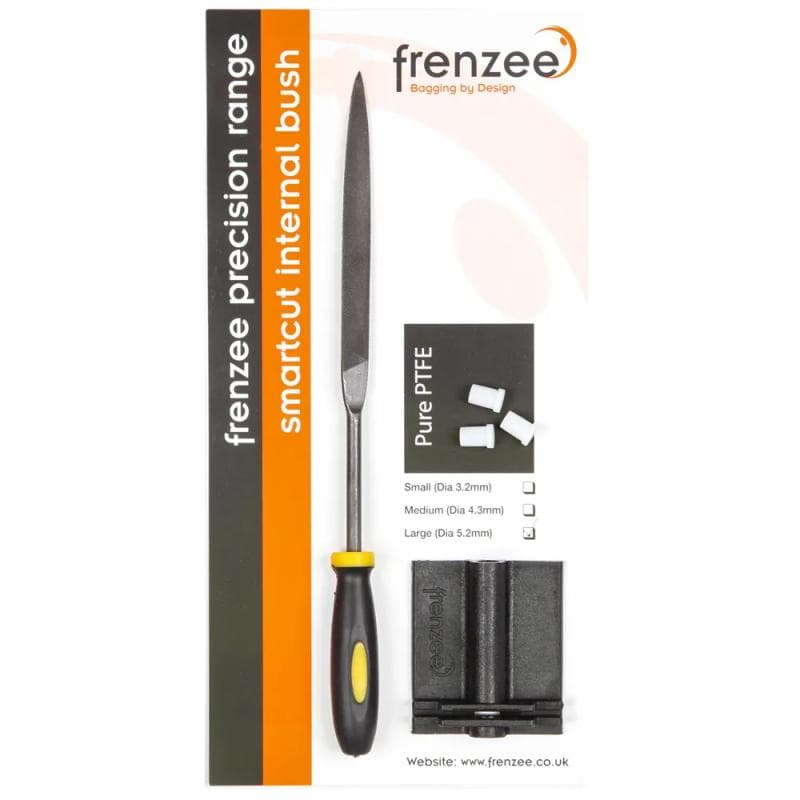 Frenzee Smartcut Internal Bush Large - 5.2mm