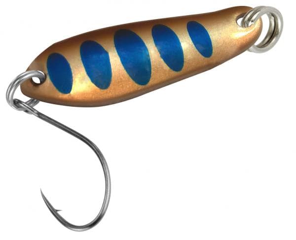 FTM Spoon Boogie 1.6g #037
