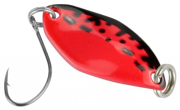 FTM Spoon Fly 1.2g #001