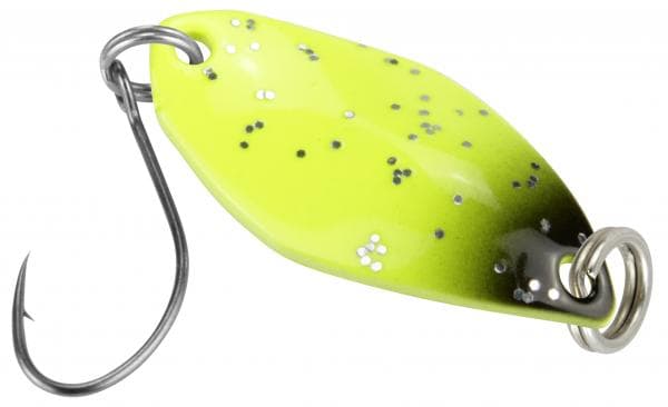 FTM Spoon Fly 1.2g #004