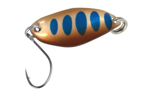 FTM Spoon Fly 1.2g #006