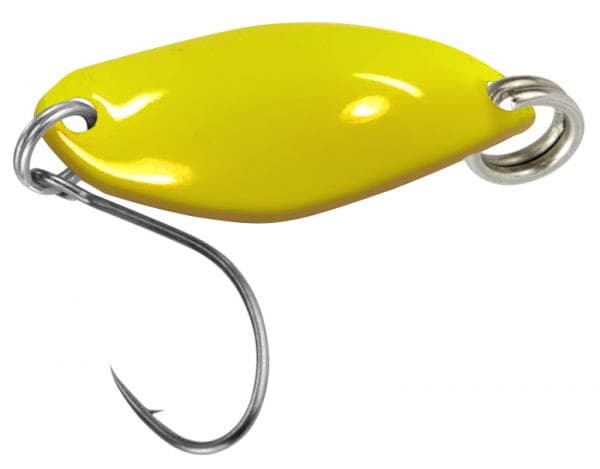 FTM Spoon Fly 1.2g #007