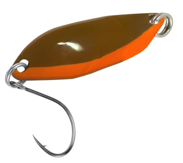 FTM Spoon Hit 3.3g #027